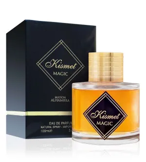 Maison Alhambra Maison Alhambra Kismet Magic parfémovaná voda unisex