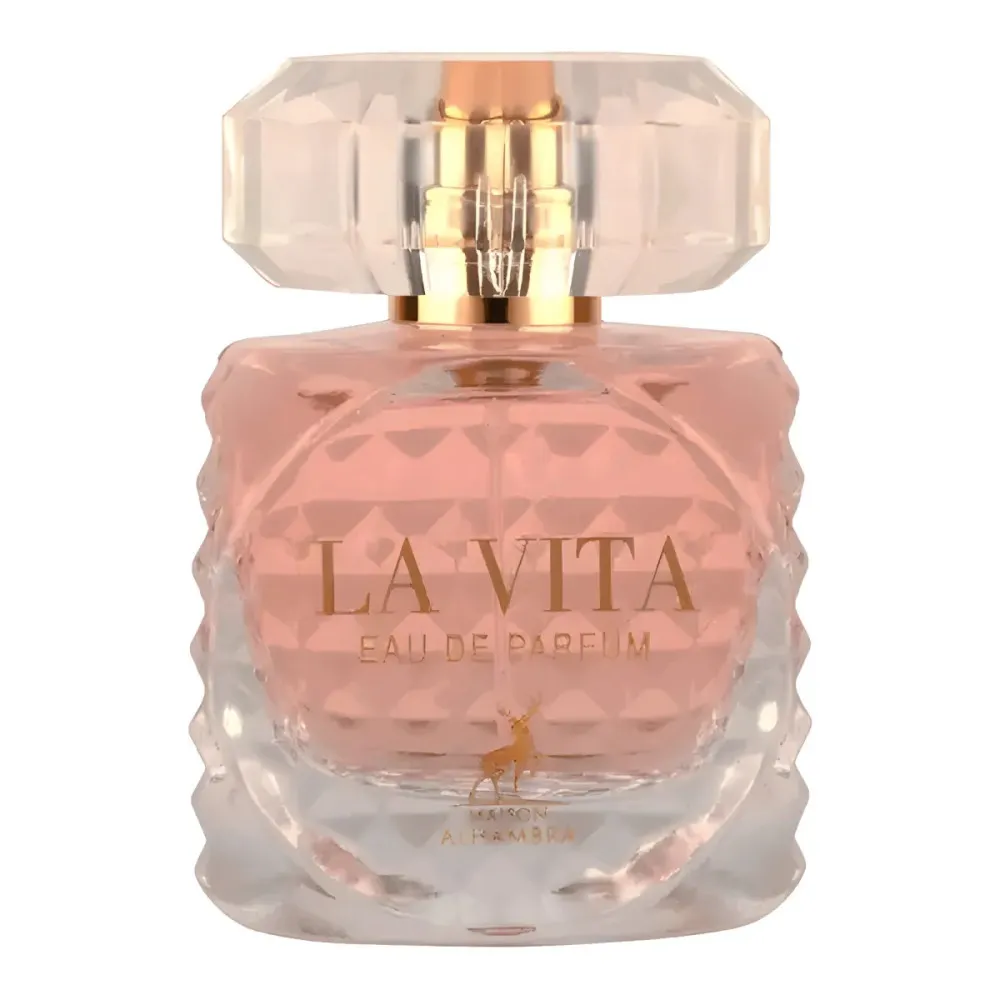La Vita parfémovaná voda pro ženy 100 ml
