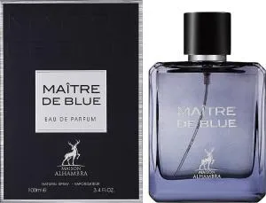 Maison Alhambra Maison Alhambra Maitre De Blue parfémovaná voda pro muže