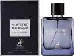 Maison Alhambra Maison Alhambra Maitre De Blue parfémovaná voda pro muže