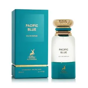 Maison Alhambra Pacific Blue eau de parfum unisex 80 ml