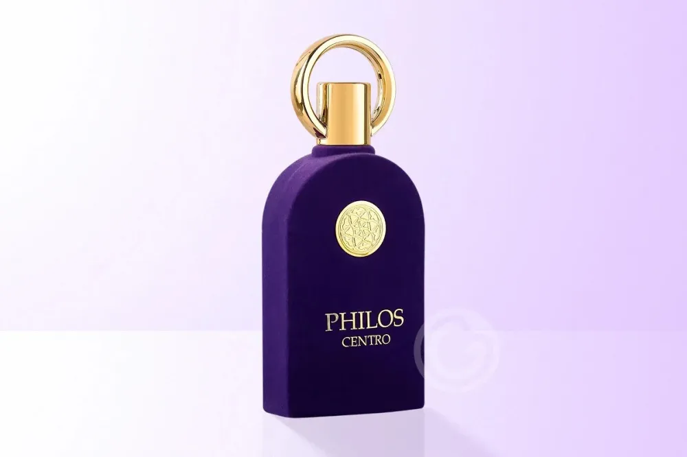 Philos Centro parfémovaná voda unisex 100 ml