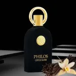 Philos Opus Noir parfémovaná voda unisex 100 ml