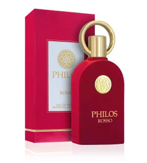 Maison Alhambra Maison Alhambra Philos Rosso parfémovaná voda unisex