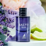 Salvo Elixir parfémovaná voda pro muže 60 ml