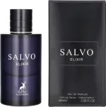 Salvo Elixir parfémovaná voda pro muže 60 ml