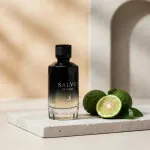 Salvo Intense parfémovaná voda pro muže 100 ml