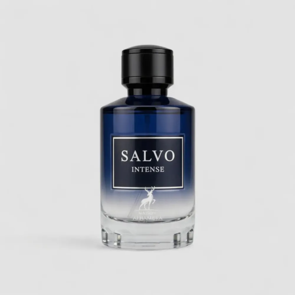 Salvo parfémovaná voda pro muže 100 ml