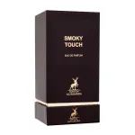 Smoky Touch parfüm víz unisex 80 ml