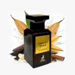 Smoky Touch parfüm víz unisex 80 ml