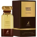 Smoky Touch parfüm víz unisex 80 ml