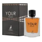 Your Touch parfémovaná voda pro muže 100 ml