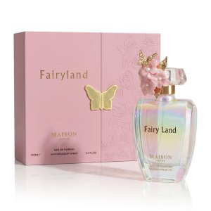 Fairyland parfüm uniszex