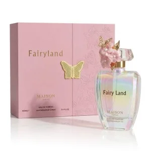 MAISON ASRAR Fairyland parfüm uniszex