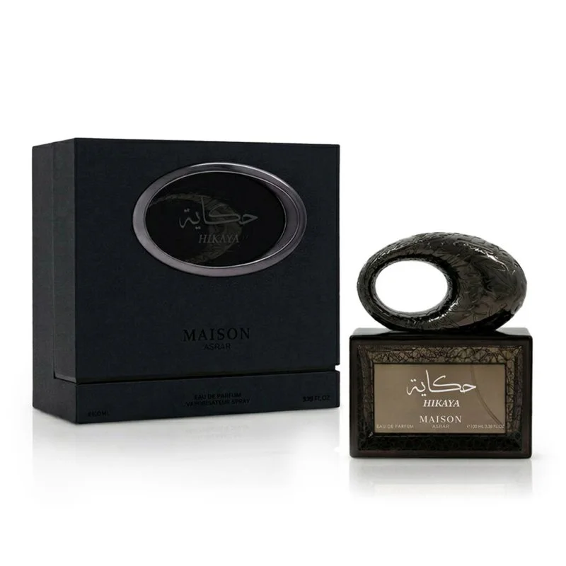 Hikaya parfüm uniszex 100 ml
