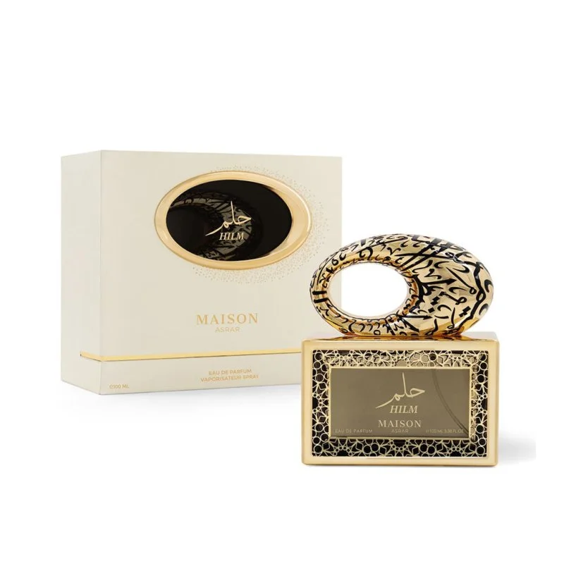 Hilm Eau de Parfum uniszex 100 ml