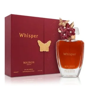 MAISON ASRAR Whisper Eau de Parfum uniszex