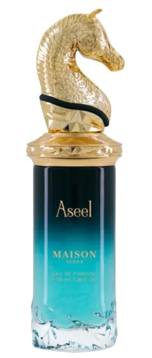 MAISON ASRAR Aseel U parfüm