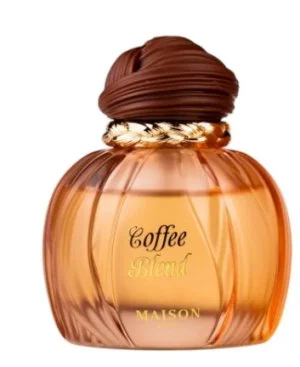 MAISON ASRAR Coffee Blend U parfüm