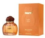 Coffee Blend U parfüm 100 ml