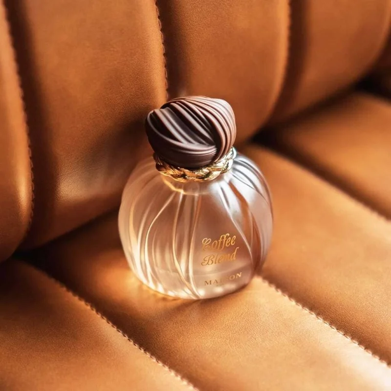 Coffee Blend U parfüm 100 ml