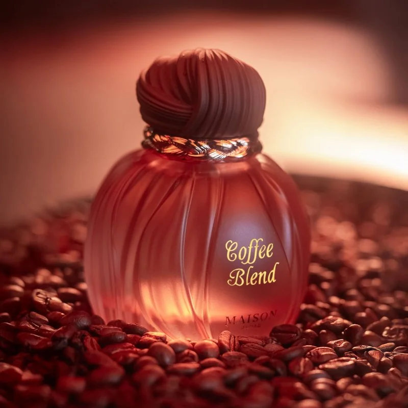 Coffee Blend U parfüm 100 ml