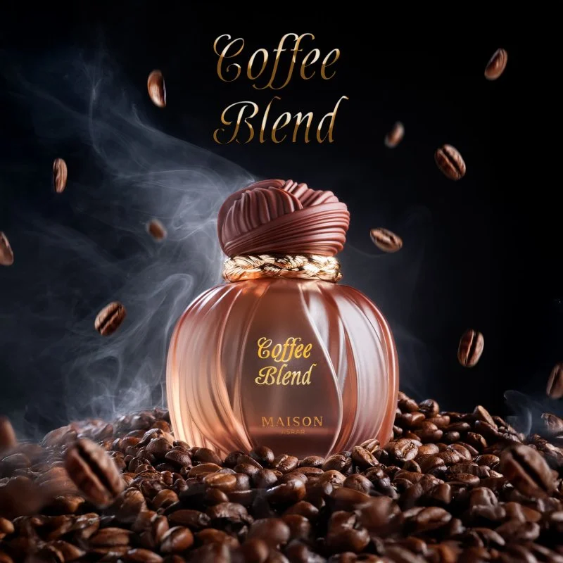 Coffee Blend U parfüm 100 ml