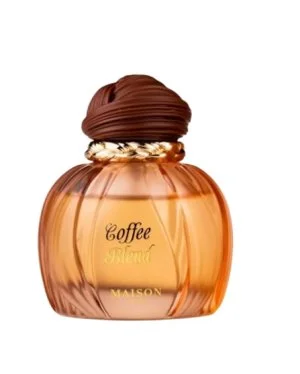 MAISON ASRAR Coffee Blend Uniszex Eau de Parfum