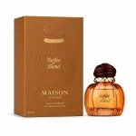 Coffee Blend Uniszex Eau de Parfum 25 ml