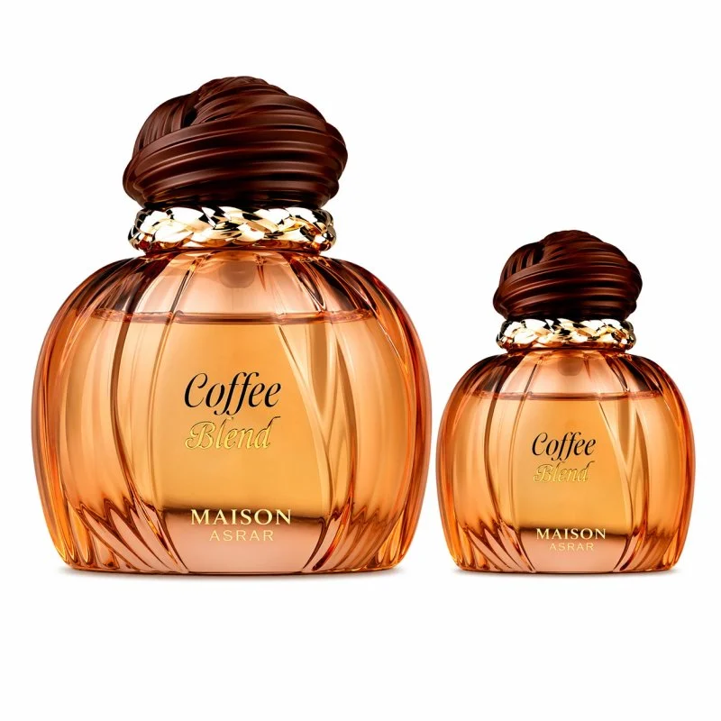 Coffee Blend Uniszex Eau de Parfum 25 ml