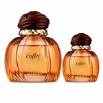 Coffee Blend Uniszex Eau de Parfum 25 ml