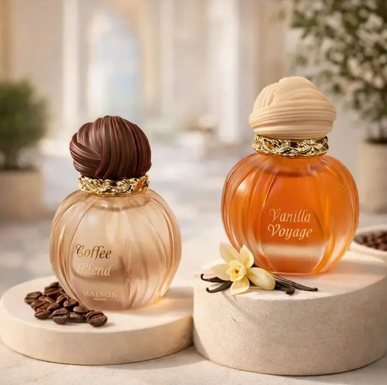 Coffee Blend Uniszex Eau de Parfum 25 ml