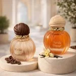 Coffee Blend Uniszex Eau de Parfum 25 ml