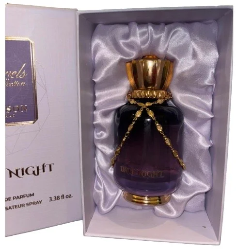 Date Night U parfüm 100 ml