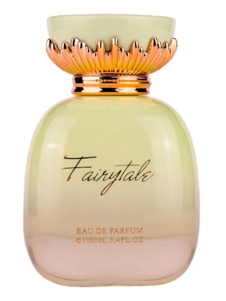 Fairy Tale uniszex eau de parfum 100 ml