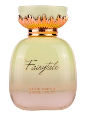 Fairy Tale uniszex eau de parfum