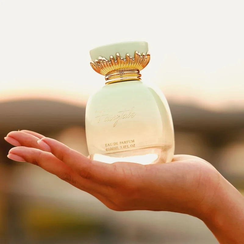 Fairy Tale uniszex eau de parfum 100 ml