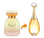 Fairy Tale uniszex eau de parfum 100 ml