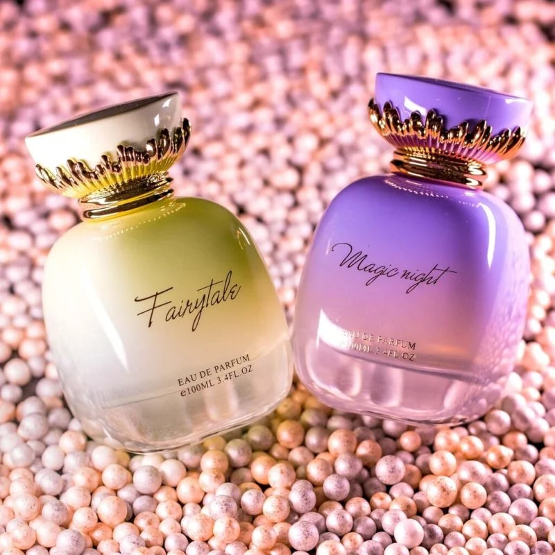 Fairy Tale uniszex eau de parfum 100 ml