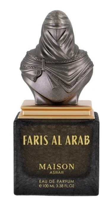 Faris Al Arab M parfümvíz 100 ml