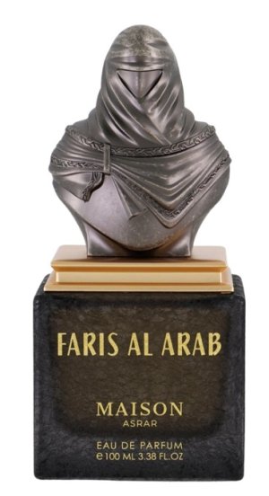 Faris Al Arab M parfümvíz