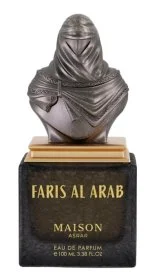 Faris Al Arab M parfümvíz 100 ml