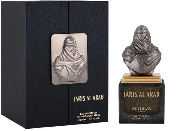 Faris Al Arab M parfümvíz 100 ml