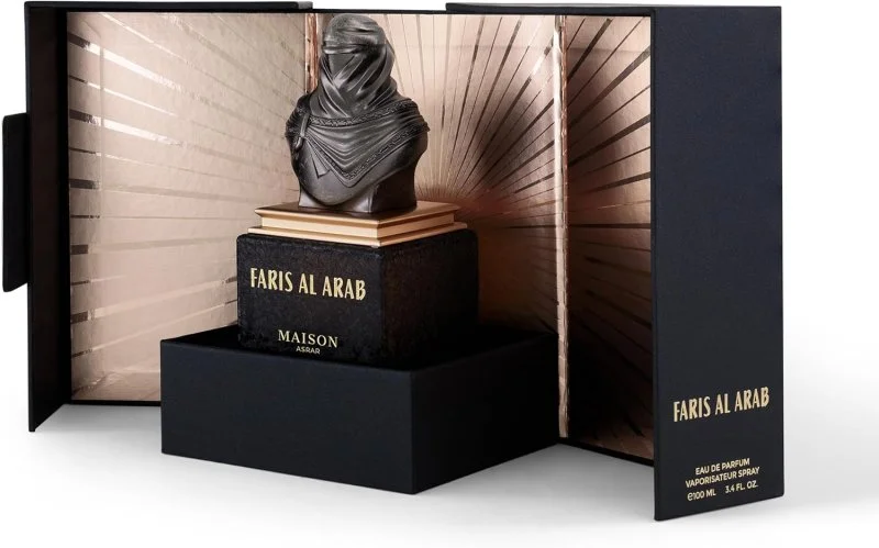 Faris Al Arab M parfümvíz 100 ml