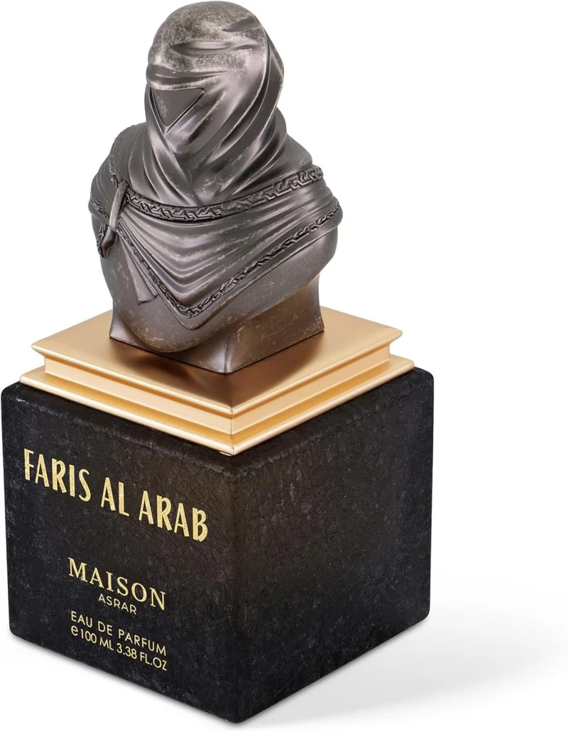 Faris Al Arab M parfümvíz 100 ml