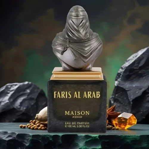 Faris Al Arab M parfümvíz 100 ml