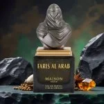 Faris Al Arab M parfümvíz 100 ml