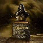 Faris Al Arab M parfümvíz 100 ml