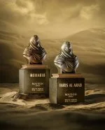 Faris Al Arab M parfümvíz 100 ml