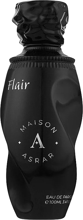 Flair U parfüm 100 ml